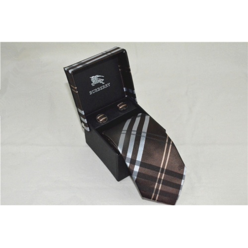 Replica Burberry Necktie For Men #1241778, $25.00 USD, [ITEM#1241778], Replica Burberry Necktie outlet from China