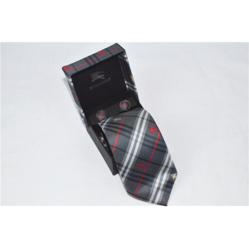 Replica Burberry Necktie For Men #1241780, $25.00 USD, [ITEM#1241780], Replica Burberry Necktie outlet from China