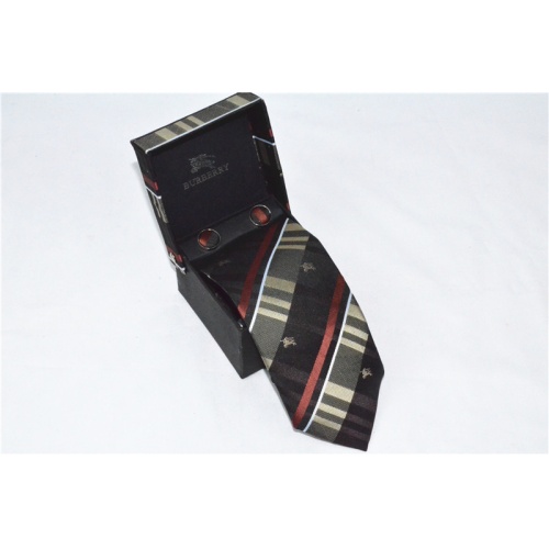 Replica Burberry Necktie For Men #1241781, $25.00 USD, [ITEM#1241781], Replica Burberry Necktie outlet from China