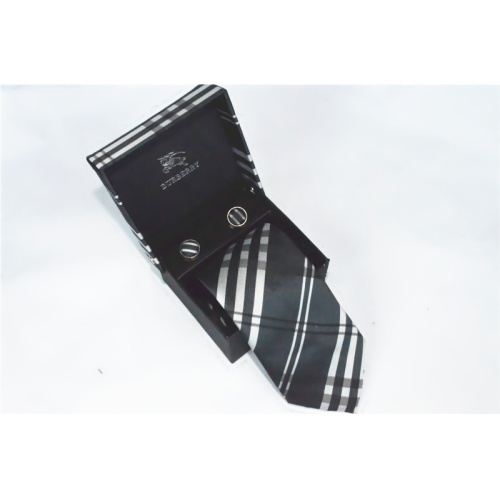 Replica Burberry Necktie For Men #1241782, $25.00 USD, [ITEM#1241782], Replica Burberry Necktie outlet from China