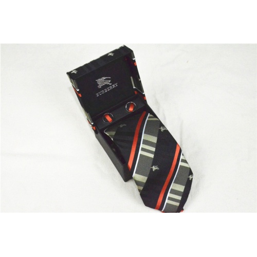 Replica Burberry Necktie For Men #1241783, $25.00 USD, [ITEM#1241783], Replica Burberry Necktie outlet from China