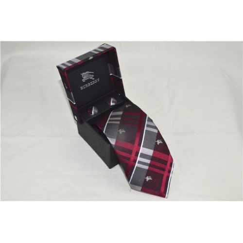 Replica Burberry Necktie For Men #1241784, $25.00 USD, [ITEM#1241784], Replica Burberry Necktie outlet from China