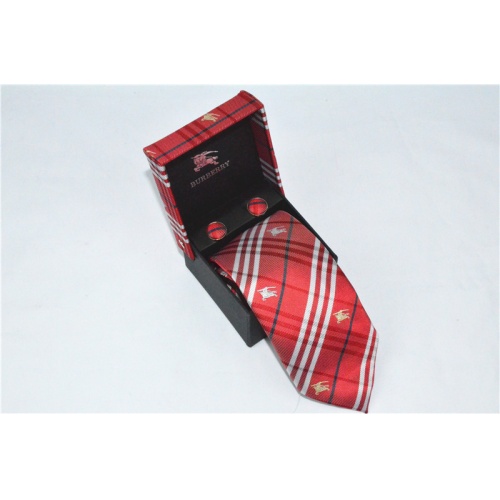 Replica Burberry Necktie For Men #1241788, $25.00 USD, [ITEM#1241788], Replica Burberry Necktie outlet from China