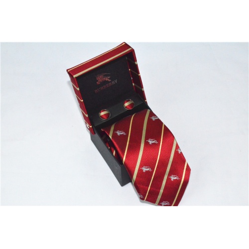 Replica Burberry Necktie For Men #1241789, $25.00 USD, [ITEM#1241789], Replica Burberry Necktie outlet from China