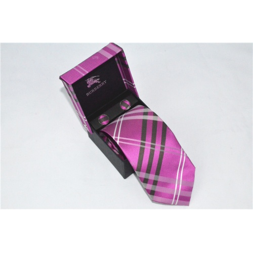 Replica Burberry Necktie For Men #1241791, $25.00 USD, [ITEM#1241791], Replica Burberry Necktie outlet from China