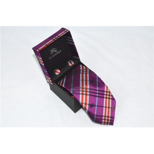 Replica Burberry Necktie For Men #1241793, $25.00 USD, [ITEM#1241793], Replica Burberry Necktie outlet from China