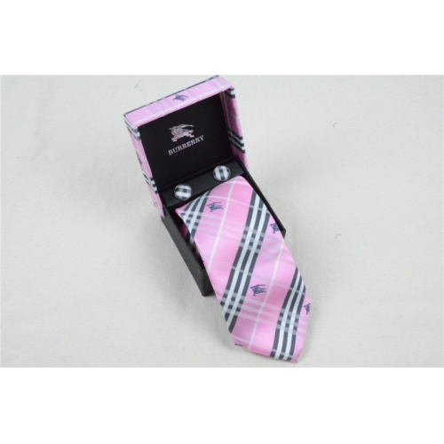 Replica Burberry Necktie For Men #1241795, $25.00 USD, [ITEM#1241795], Replica Burberry Necktie outlet from China