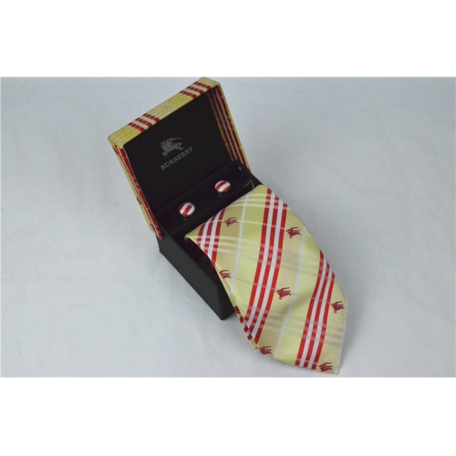 Replica Burberry Necktie For Men #1241796, $25.00 USD, [ITEM#1241796], Replica Burberry Necktie outlet from China