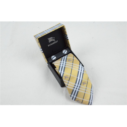 Replica Burberry Necktie For Men #1241798, $25.00 USD, [ITEM#1241798], Replica Burberry Necktie outlet from China