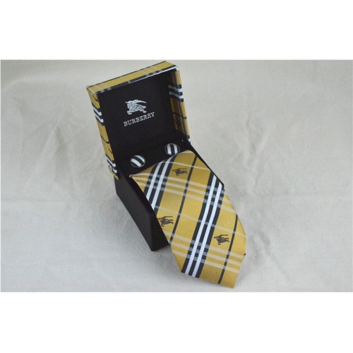 Replica Burberry Necktie For Men #1241799, $25.00 USD, [ITEM#1241799], Replica Burberry Necktie outlet from China