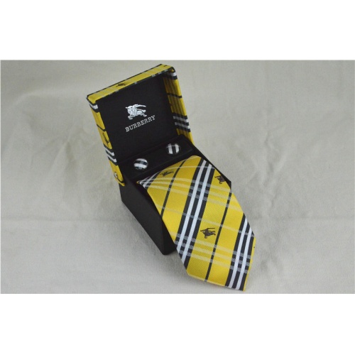 Replica Burberry Necktie For Men #1241800, $25.00 USD, [ITEM#1241800], Replica Burberry Necktie outlet from China