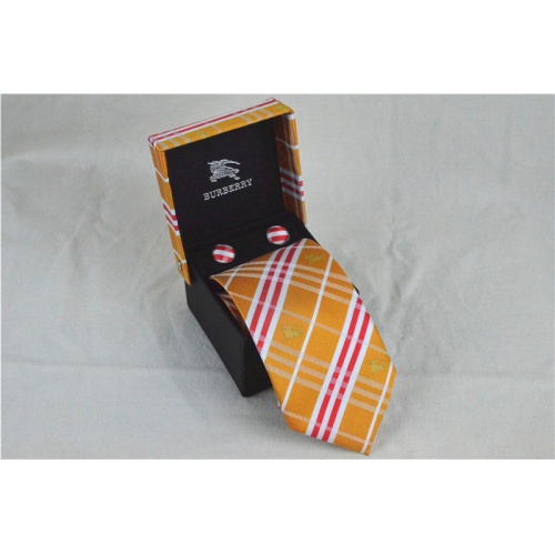 Replica Burberry Necktie For Men #1241801, $25.00 USD, [ITEM#1241801], Replica Burberry Necktie outlet from China