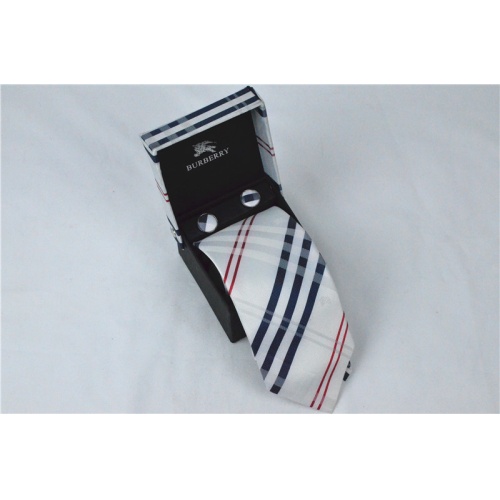 Replica Burberry Necktie For Men #1241802, $25.00 USD, [ITEM#1241802], Replica Burberry Necktie outlet from China