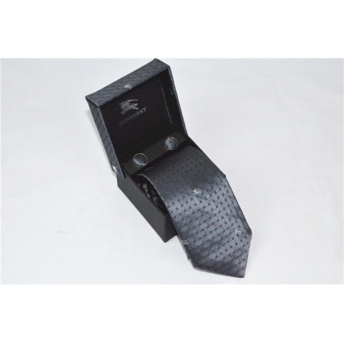 Replica Burberry Necktie For Men #1241803, $25.00 USD, [ITEM#1241803], Replica Burberry Necktie outlet from China