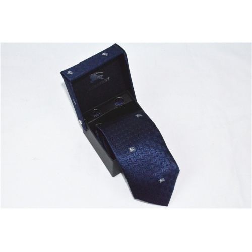 Replica Burberry Necktie For Men #1241805, $25.00 USD, [ITEM#1241805], Replica Burberry Necktie outlet from China