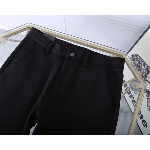 Replica Tommy Hilfiger TH Pants For Men #1241874 $45.00 USD for Wholesale