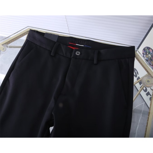 Replica Tommy Hilfiger TH Pants For Men #1241875 $45.00 USD for Wholesale