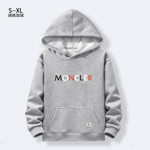 Replica Moncler Hoodies Long Sleeved For Men #1241877, $40.00 USD, [ITEM#1241877], Replica Moncler Hoodies outlet from China