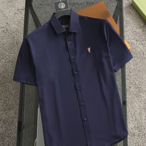 Replica Ralph Lauren Polo Shirts Short Sleeved For Men #1241895, $38.00 USD, [ITEM#1241895], Replica Ralph Lauren Polo Shirts outlet from China