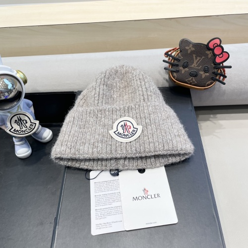 Replica Moncler Caps #1241908, $34.00 USD, [ITEM#1241908], Replica Moncler Caps outlet from China