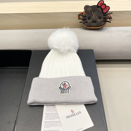 Replica Moncler Caps #1241918, $38.00 USD, [ITEM#1241918], Replica Moncler Caps outlet from China