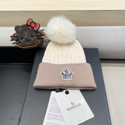 Replica Moncler Caps #1241919, $38.00 USD, [ITEM#1241919], Replica Moncler Caps outlet from China