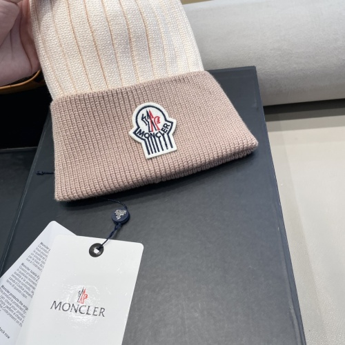 Replica Moncler Caps #1241919 $38.00 USD for Wholesale