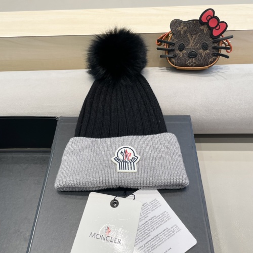 Replica Moncler Caps #1241925, $38.00 USD, [ITEM#1241925], Replica Moncler Caps outlet from China