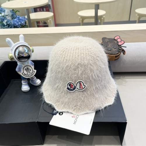 Replica Moncler Caps #1241929 $34.00 USD for Wholesale