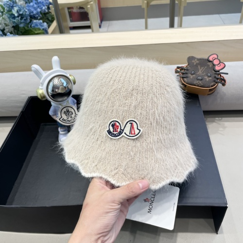 Replica Moncler Caps #1241929 $34.00 USD for Wholesale