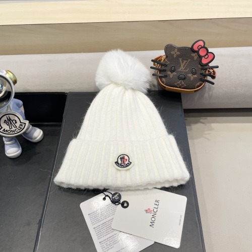 Replica Moncler Caps #1241931, $36.00 USD, [ITEM#1241931], Replica Moncler Caps outlet from China