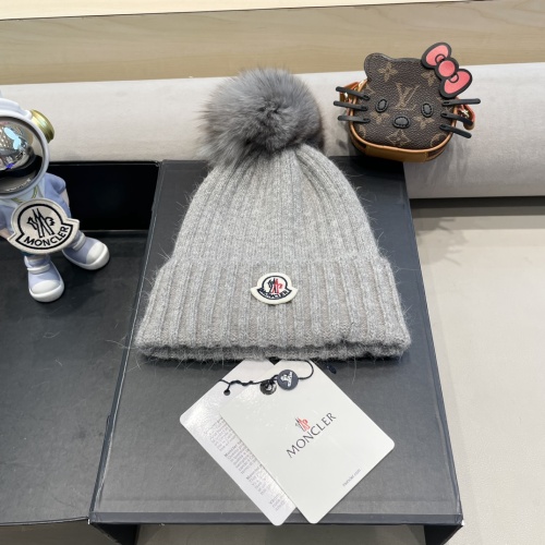 Replica Moncler Caps #1241932, $36.00 USD, [ITEM#1241932], Replica Moncler Caps outlet from China