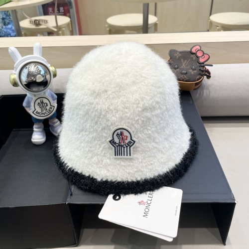 Replica Moncler Caps #1241934 $34.00 USD for Wholesale