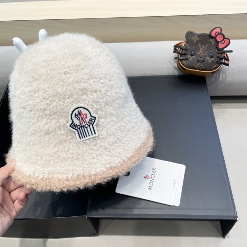 Replica Moncler Caps #1241936 $34.00 USD for Wholesale