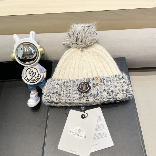 Replica Moncler Caps #1241938, $36.00 USD, [ITEM#1241938], Replica Moncler Caps outlet from China