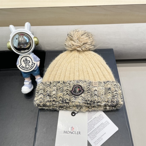 Replica Moncler Caps #1241939, $36.00 USD, [ITEM#1241939], Replica Moncler Caps outlet from China