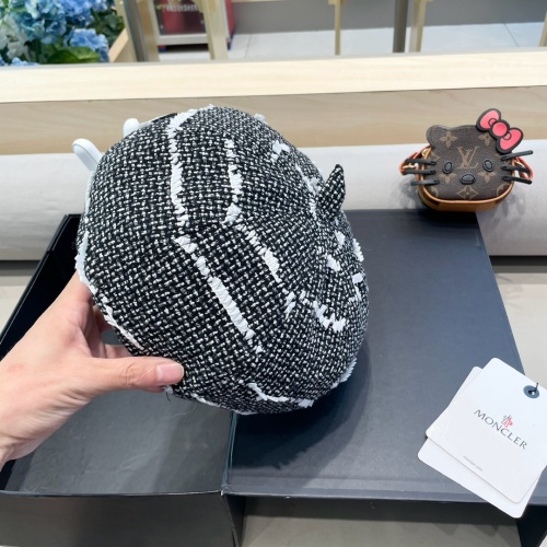 Replica Moncler Caps #1241941 $36.00 USD for Wholesale