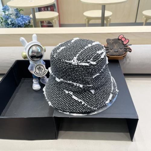 Replica Moncler Caps #1241942 $36.00 USD for Wholesale