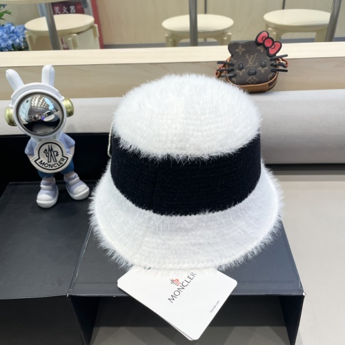 Replica Moncler Caps #1241943 $34.00 USD for Wholesale