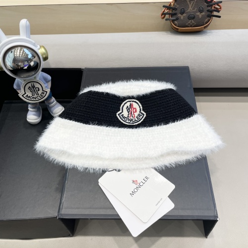 Replica Moncler Caps #1241943 $34.00 USD for Wholesale