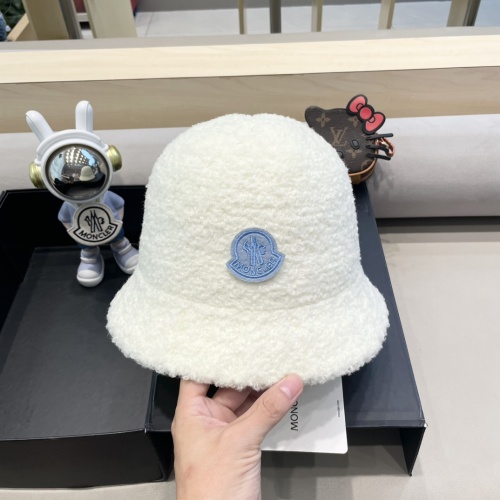 Replica Moncler Caps #1241945, $36.00 USD, [ITEM#1241945], Replica Moncler Caps outlet from China