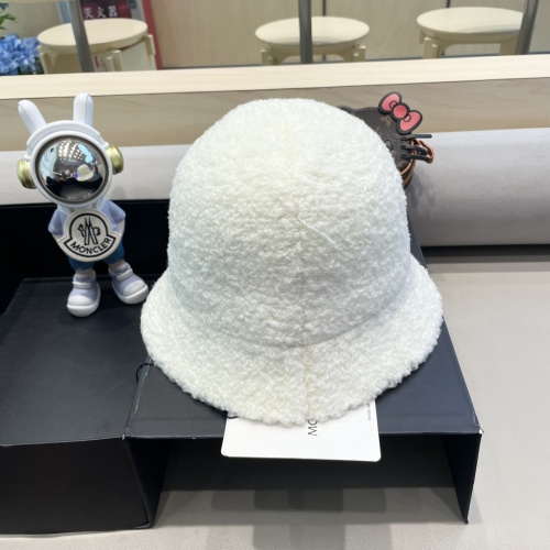 Replica Moncler Caps #1241945 $36.00 USD for Wholesale