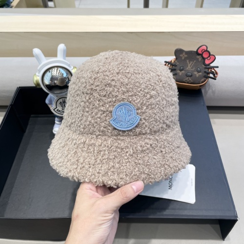 Replica Moncler Caps #1241946, $36.00 USD, [ITEM#1241946], Replica Moncler Caps outlet from China