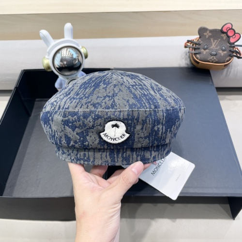 Replica Moncler Caps #1241953, $36.00 USD, [ITEM#1241953], Replica Moncler Caps outlet from China