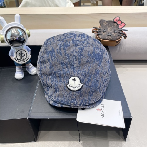 Replica Moncler Caps #1241954, $36.00 USD, [ITEM#1241954], Replica Moncler Caps outlet from China