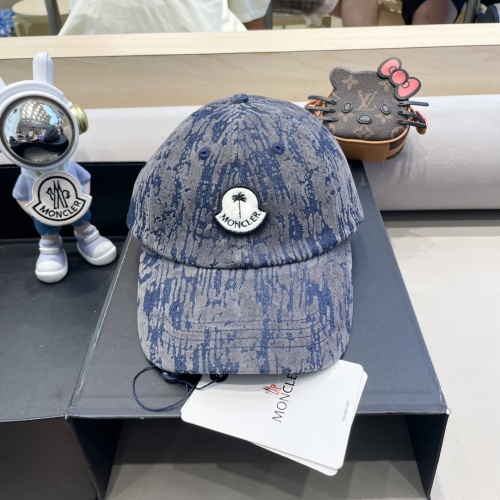 Replica Moncler Caps #1241955, $36.00 USD, [ITEM#1241955], Replica Moncler Caps outlet from China