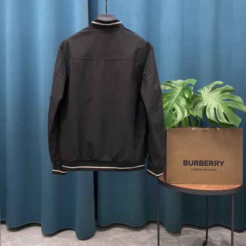 Replica Burberry Jackets Long Sleeved For Men #1241962 $76.00 USD for Wholesale