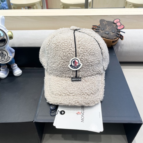 Replica Moncler Caps #1241963, $34.00 USD, [ITEM#1241963], Replica Moncler Caps outlet from China