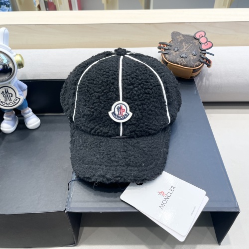 Replica Moncler Caps #1241964, $34.00 USD, [ITEM#1241964], Replica Moncler Caps outlet from China