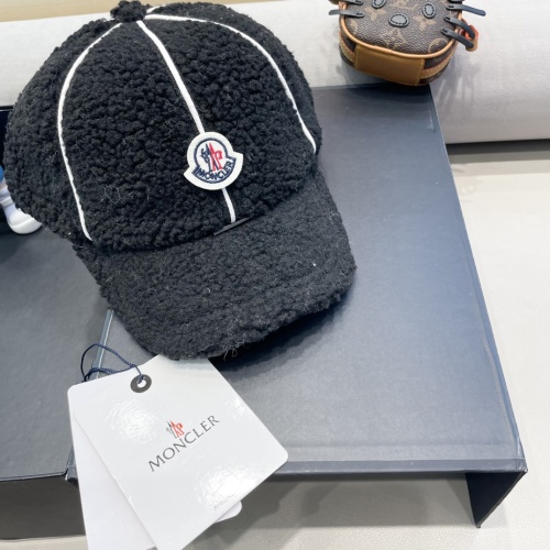 Replica Moncler Caps #1241964 $34.00 USD for Wholesale